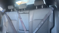 Toyota bZ4X 150kW Motion 71.4kWh 5dr Auto Electric Hatchback